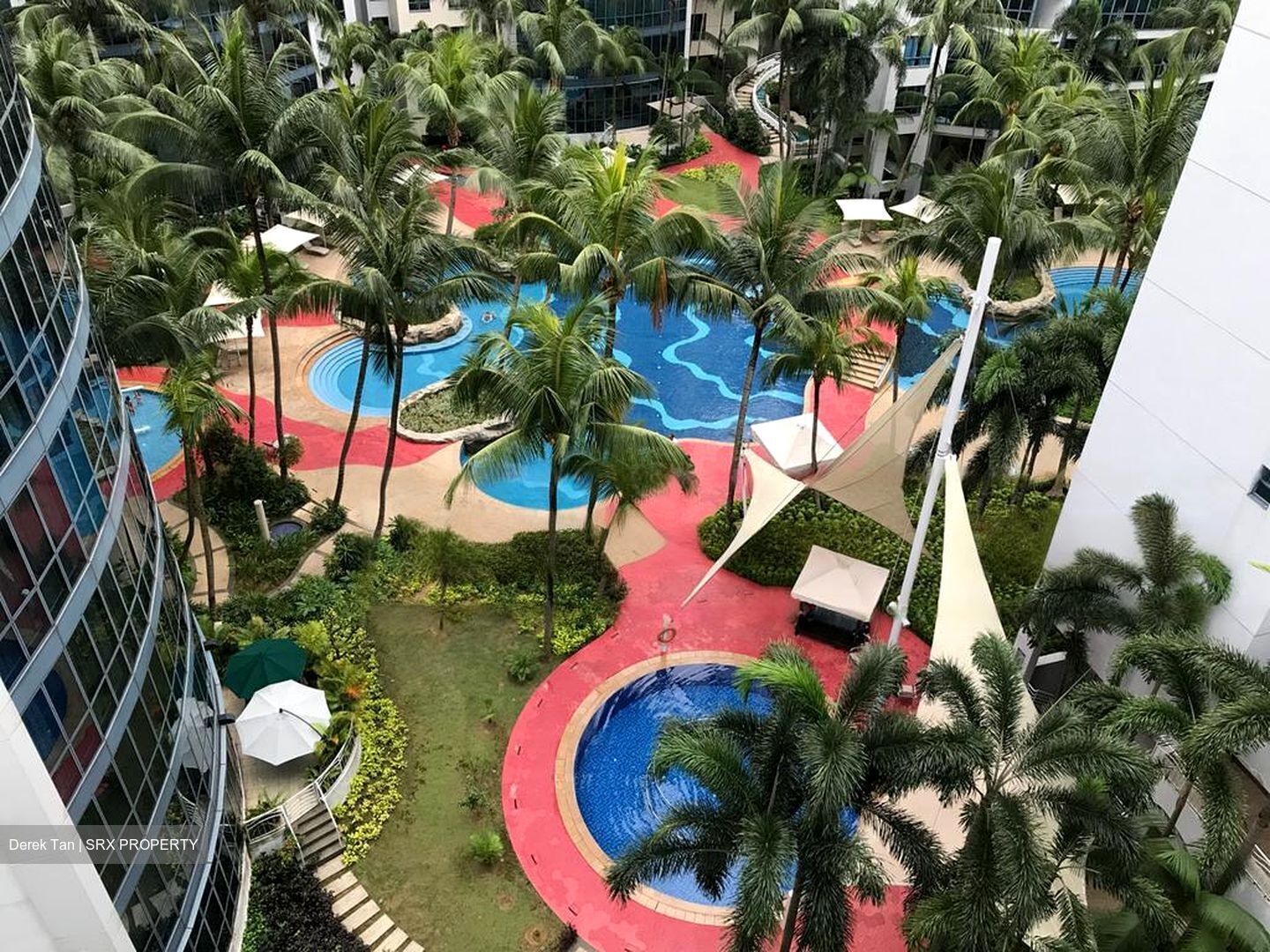 Water Place (D15), Condominium #454985271